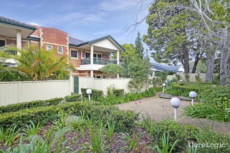 Property photo of 7/317-321 Mona Vale Road St Ives NSW 2075