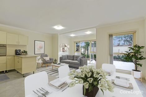 Property photo of 7/317-321 Mona Vale Road St Ives NSW 2075