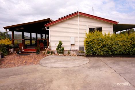 Property photo of 22 Scrubby Creek Road Royston QLD 4515
