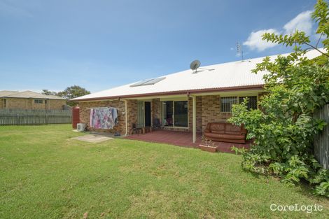 Property photo of 1/40 Cavella Drive Glen Eden QLD 4680