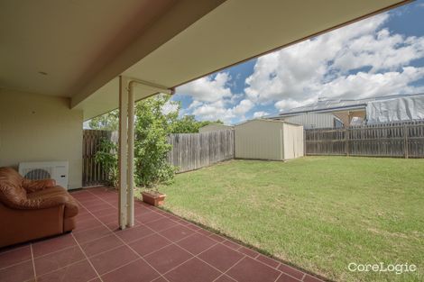 Property photo of 1/40 Cavella Drive Glen Eden QLD 4680