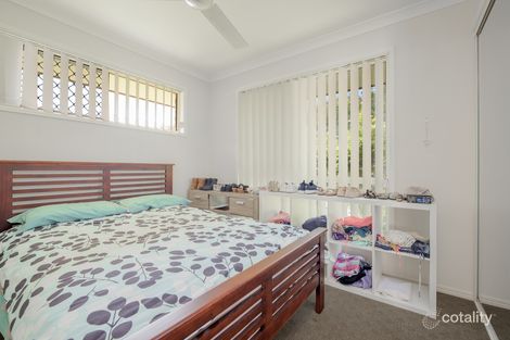 Property photo of 1/40 Cavella Drive Glen Eden QLD 4680