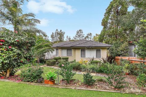 Property photo of 114 Excelsior Parade Toronto NSW 2283