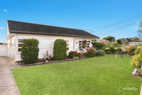 Property photo of 40 Oldfield Road Seven Hills NSW 2147