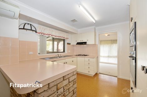 Property photo of 84 Maple Road Lake Albert NSW 2650