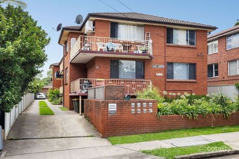 5/114 Rossmore Ave, Punchbowl, NSW 2196