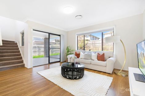 Property photo of 7 Grattan Road North Kellyville NSW 2155