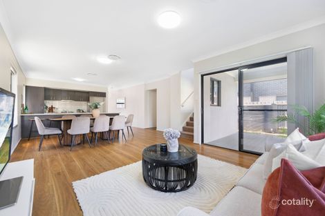 Property photo of 7 Grattan Road North Kellyville NSW 2155