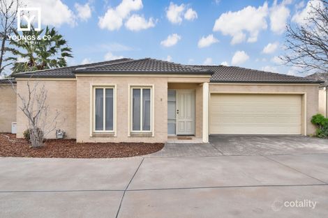 Property photo of 8/2-4 Ross Alan Drive Shepparton VIC 3630