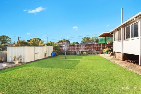 Property photo of 40 Oldfield Road Seven Hills NSW 2147