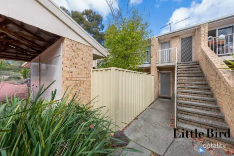 Property photo of 110/15 John Cleland Crescent Florey ACT 2615