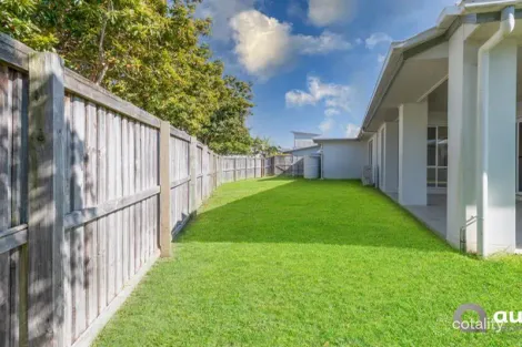 Property photo of 4 Bega Place Parrearra QLD 4575