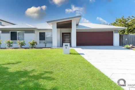 4 Bega Pl, Parrearra, QLD 4575