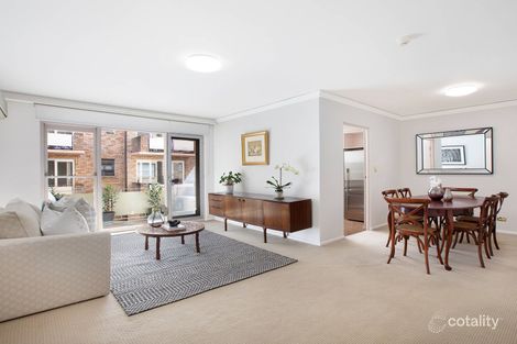 3/42 Morton St, Wollstonecraft, NSW 2065