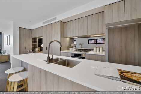 808/20 Wyandra St, Newstead, QLD 4006