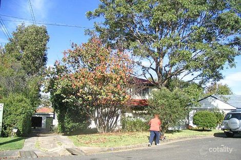 12 Neil St, North Ryde, NSW 2113