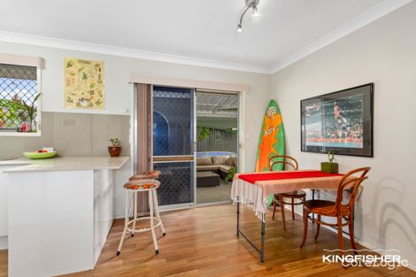 Property photo of 11 Sandpiper Drive Burleigh Waters QLD 4220