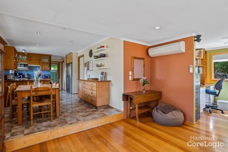 Property photo of 27 Turnip Fields Road South Hobart TAS 7004