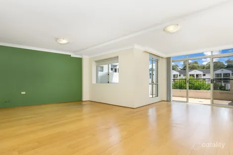 Property photo of 7/6-8 Nile Close Marsfield NSW 2122