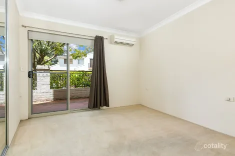 Property photo of 7/6-8 Nile Close Marsfield NSW 2122