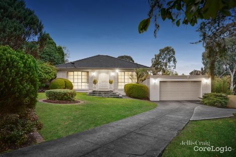 Property photo of 5 Caprice Court Templestowe VIC 3106