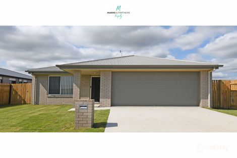 Property photo of 5 Bonavista Way Eli Waters QLD 4655