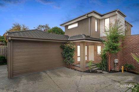 Property photo of 3/21 Ronald Road Croydon VIC 3136