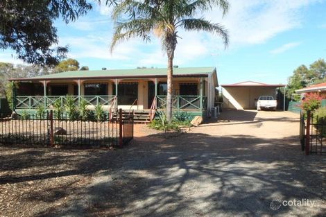 Property photo of 47 Mercowie Road Crystal Brook SA 5523
