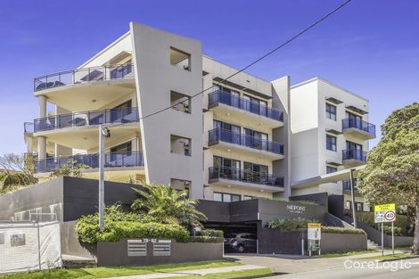Property photo of 5/78 Campbell Street Wollongong NSW 2500