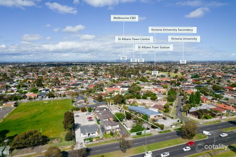 Property photo of 1/44 Kings Road St Albans VIC 3021