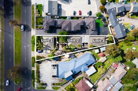 Property photo of 1/44 Kings Road St Albans VIC 3021