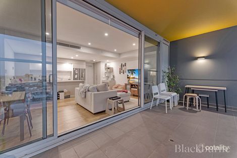 Property photo of 2003/105 Stirling Street Perth WA 6000
