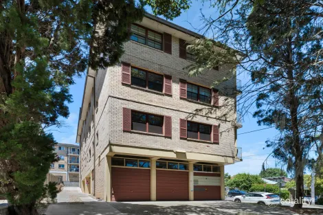 7/14 PEARSON ST, GLADESVILLE, NSW 2111