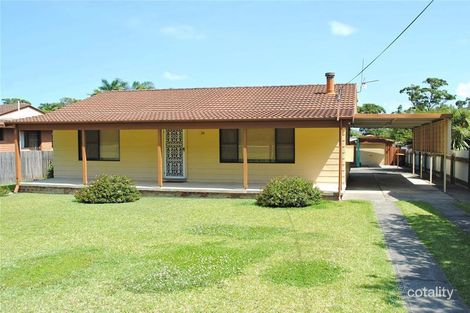 Property photo of 38 Park Row Culburra Beach NSW 2540