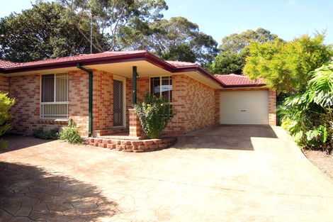 3/39 Sherwood St, Revesby, NSW 2212