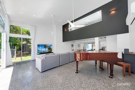 Property photo of 23 Pyne Street Edge Hill QLD 4870