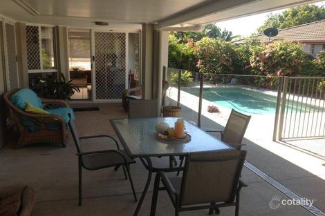 Property photo of 28 Statesman Circuit Sippy Downs QLD 4556