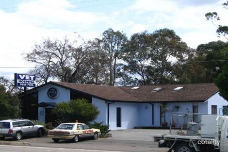 335-337 Princes Hwy, Sylvania, NSW 2224