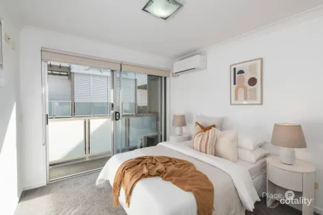Property photo of 1/45 Wickham Street Morningside QLD 4170