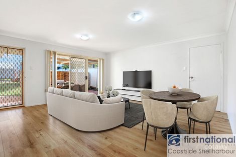 Property photo of 1/13 William Street Shellharbour NSW 2529