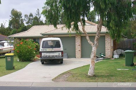 40 Carner Ct, Parkwood, QLD 4214