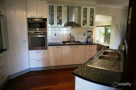 Property photo of 21 Bingara Street Mount Lofty QLD 4350