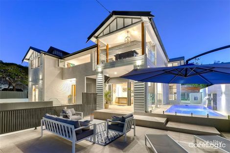 Property photo of 5 Hooker Street Windsor QLD 4030