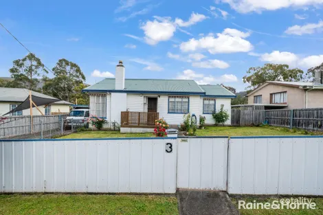 Property photo of 3 Kerria Road Risdon Vale TAS 7016