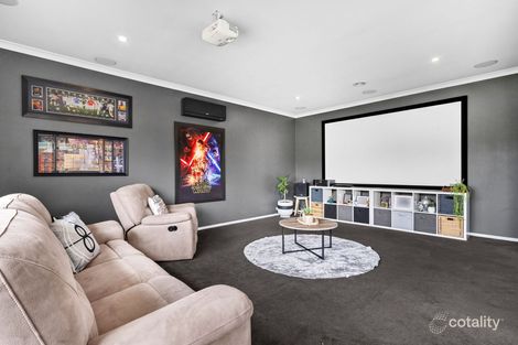 Property photo of 9 Daintree Drive Sandhurst VIC 3977