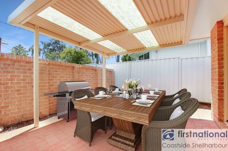 Property photo of 1/13 William Street Shellharbour NSW 2529