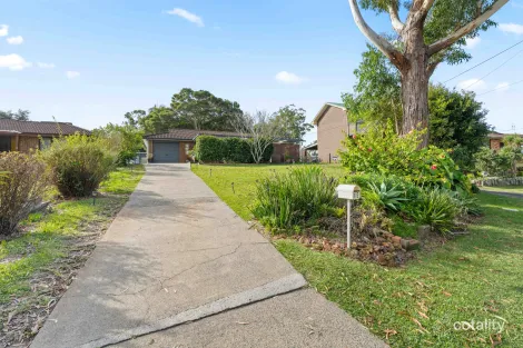 Property photo of 15 Blue Mist Close Sussex Inlet NSW 2540