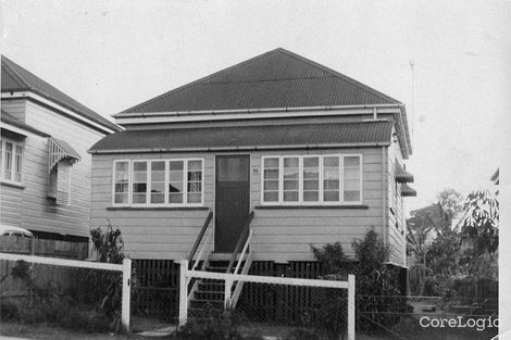 35 Didsbury St, East Brisbane, QLD 4169