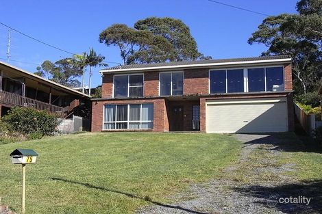 Property photo of 75 Waldegrave Crescent Vincentia NSW 2540