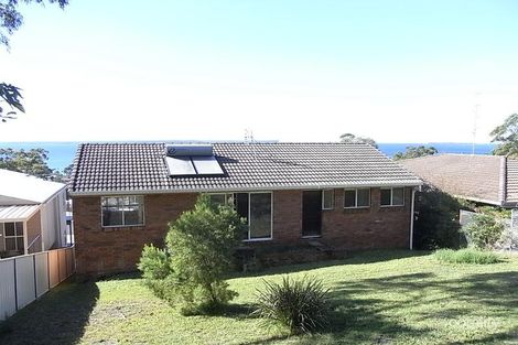 Property photo of 75 Waldegrave Crescent Vincentia NSW 2540